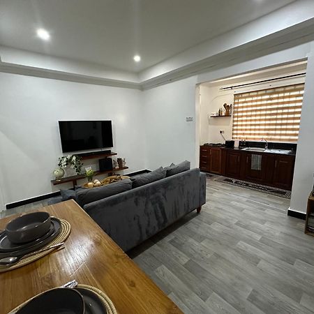 Radiant Retreat Homes 达累斯萨拉姆 外观 照片