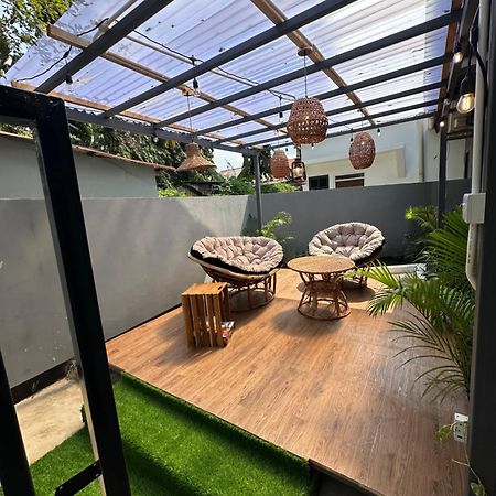 Radiant Retreat Homes 达累斯萨拉姆 外观 照片