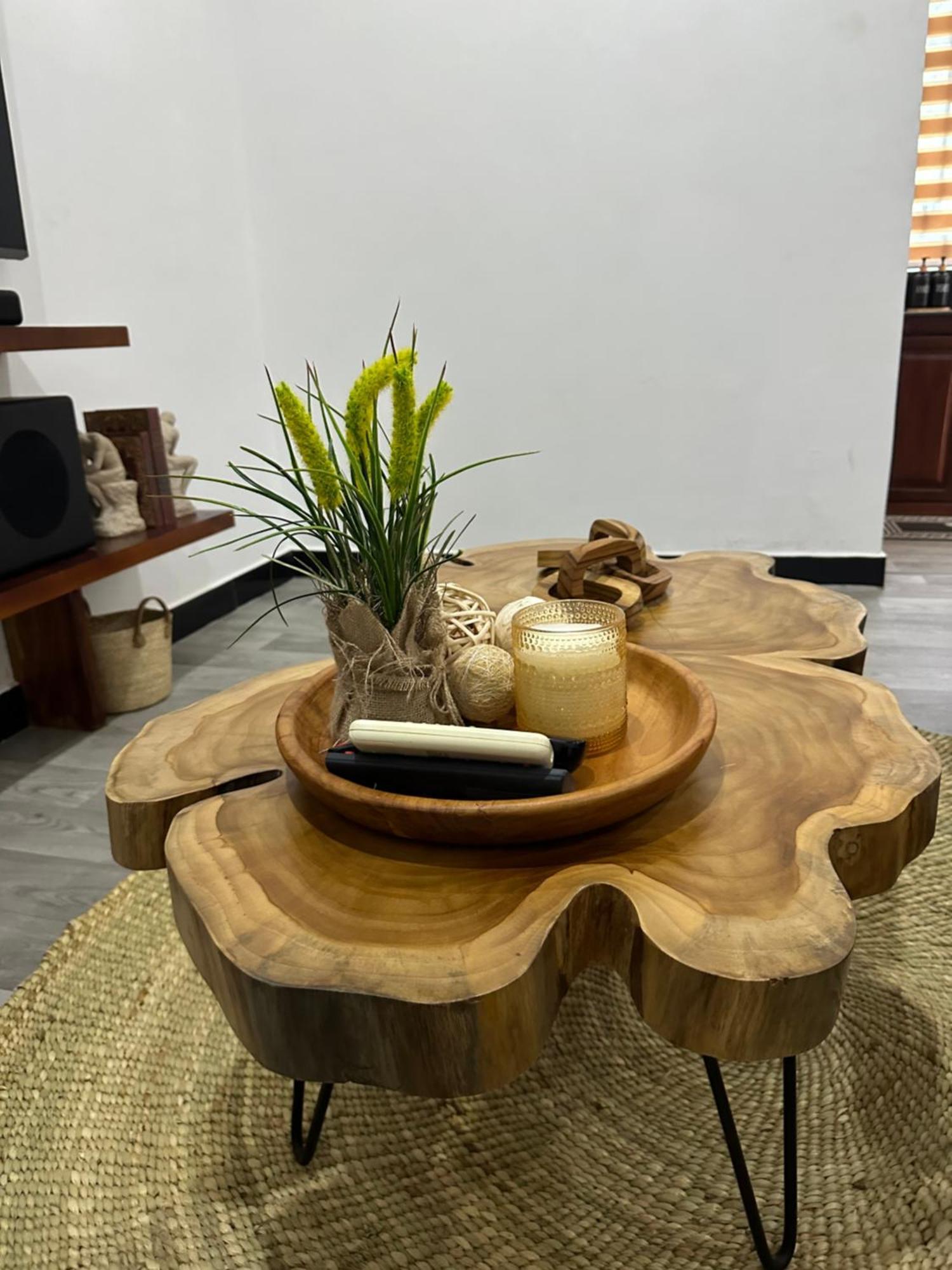 Radiant Retreat Homes 达累斯萨拉姆 外观 照片