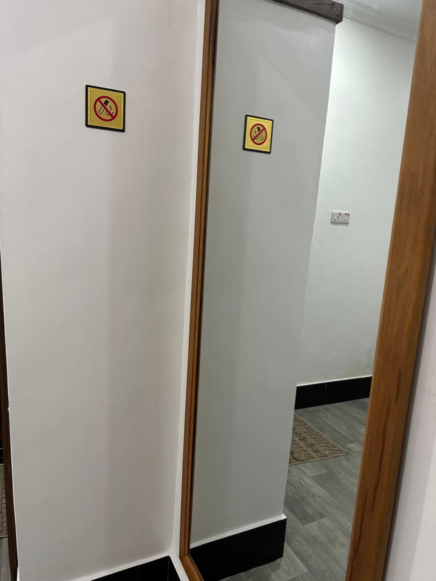 Radiant Retreat Homes 达累斯萨拉姆 外观 照片