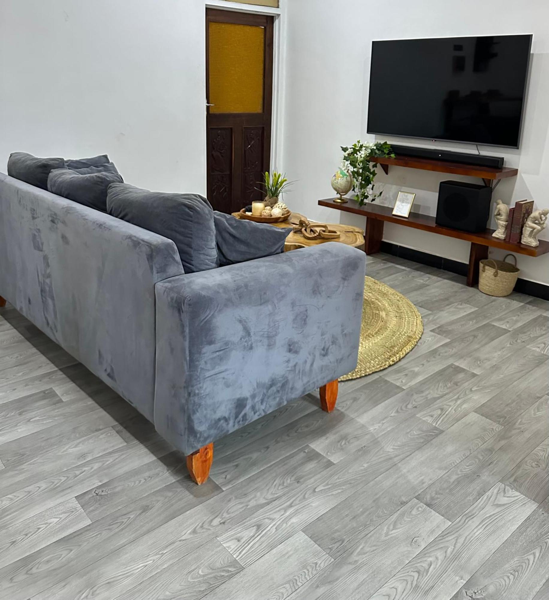 Radiant Retreat Homes 达累斯萨拉姆 外观 照片