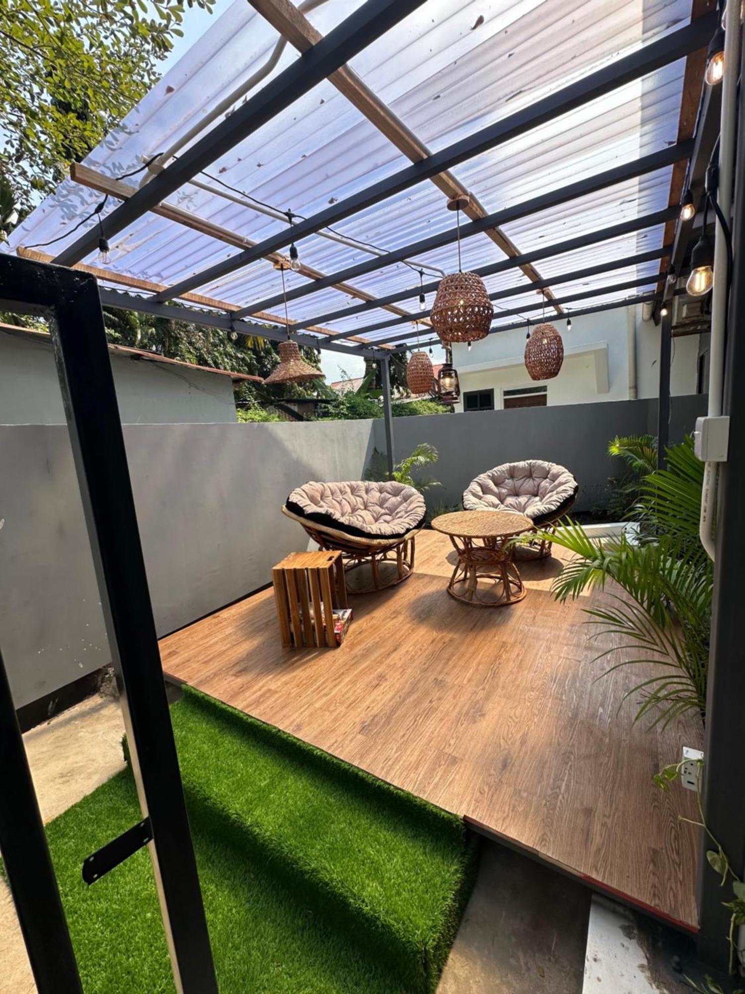 Radiant Retreat Homes 达累斯萨拉姆 外观 照片