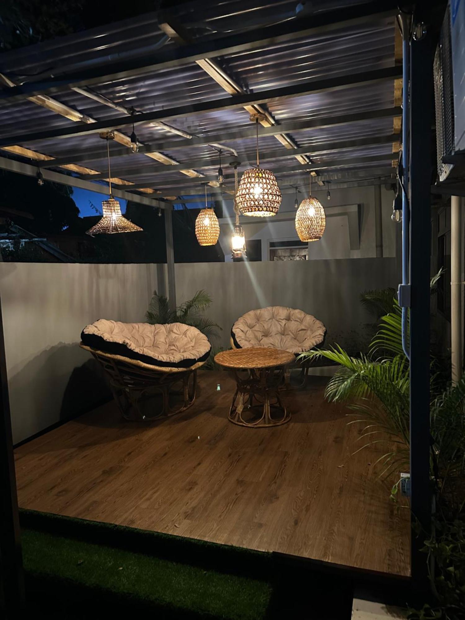 Radiant Retreat Homes 达累斯萨拉姆 外观 照片